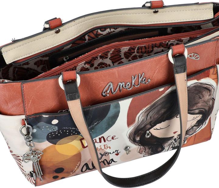 Produktbild Anekke Alma Shopper Tasche 39 cm (13 l)