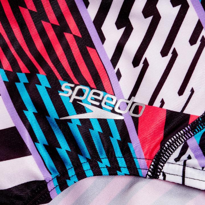 Produktbild Speedo Allover Digital Starback (W30/L34)