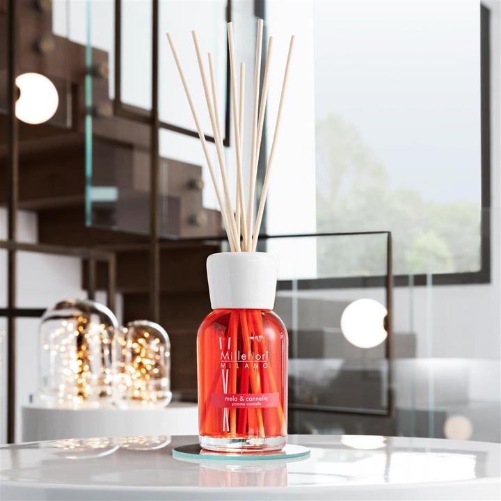 Produktbild Millefiori Mela & Cannella (100 ml)