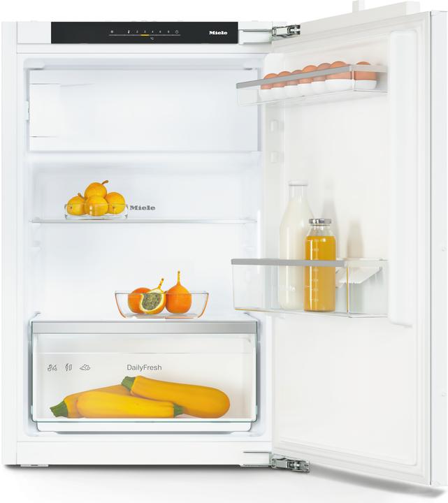 Image du produit Miele K 7128 D (119 l)