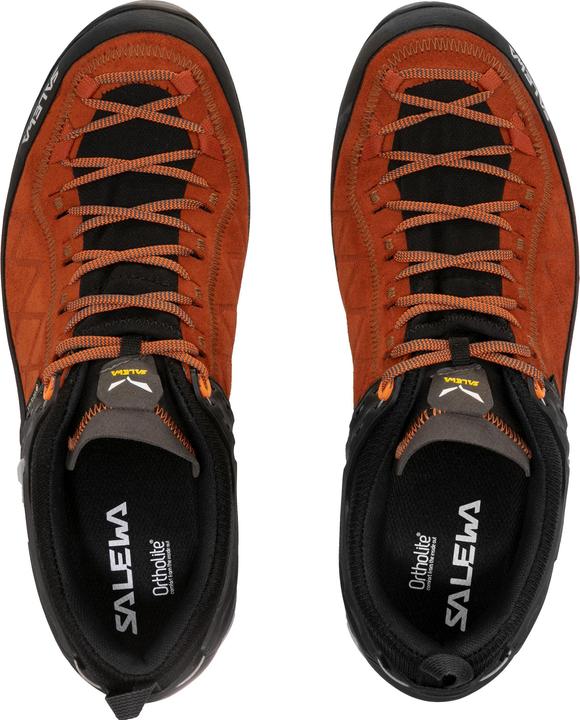 Image du produit Salewa Mountain Trainer 2 GORE-TEX® chaussures (40.5)
