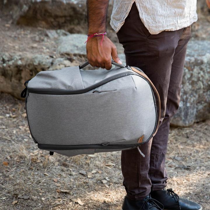 Produktbild Peak Design Everyday Backpack Zip 20L v2 (Fotorucksack, 20 l)