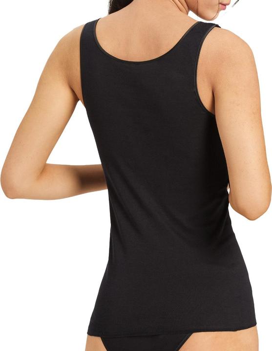 Actual product image Hanro Top (M)
