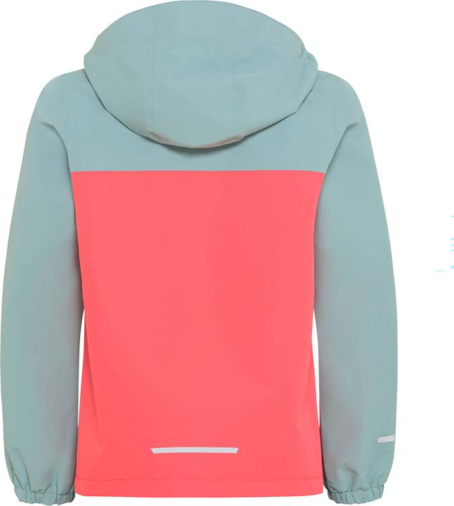 Actual product image Jack Wolfskin Tucan Jacket K (140)
