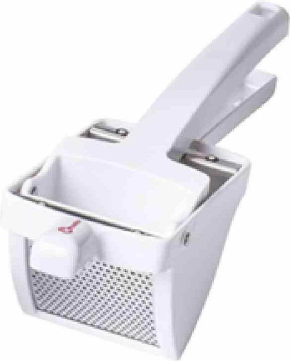 Actual product image Metaltex Potato ricer