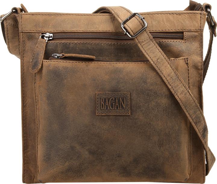 Produktbild Bagan Umhängetasche