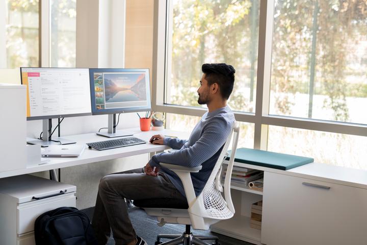 Image du produit HP E24 G4 (1920 x 1080 pixels, 23.80")