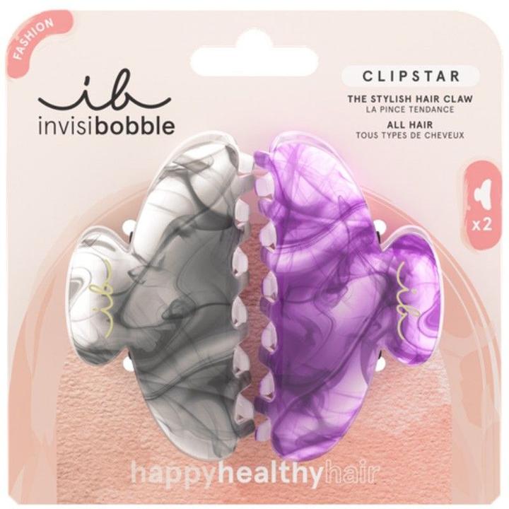 Produktbild Invisibobble CLIPSTAR - My Rainboo (Haarkamm)