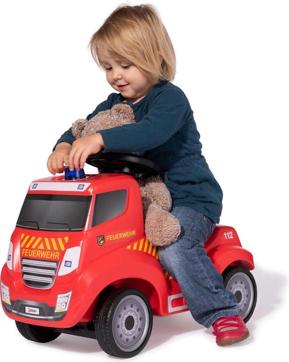 Immagine prodotto Ferbedo Camion dei Vigili del Fuoco
