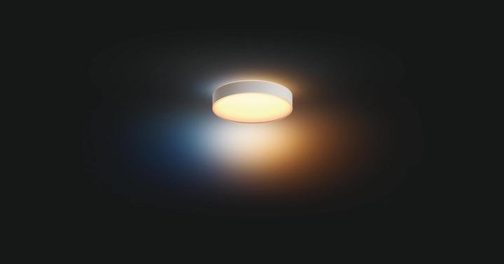 Produktbild Philips Hue White Ambiance Devere (4500 lm)