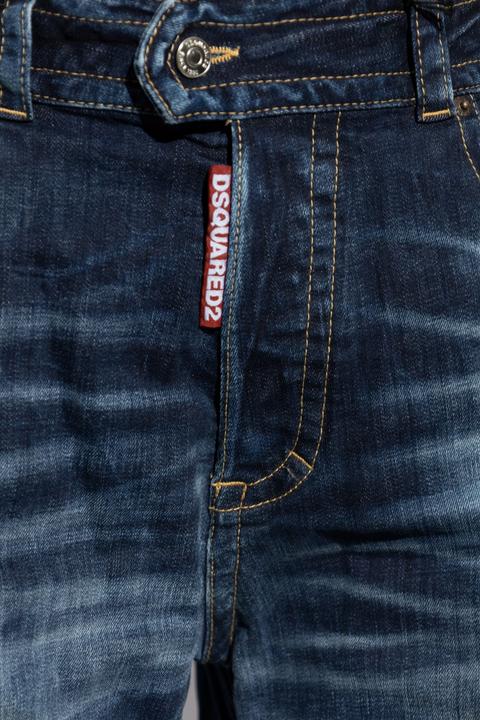 Produktbild Dsquared2 Jeans Blue (34)