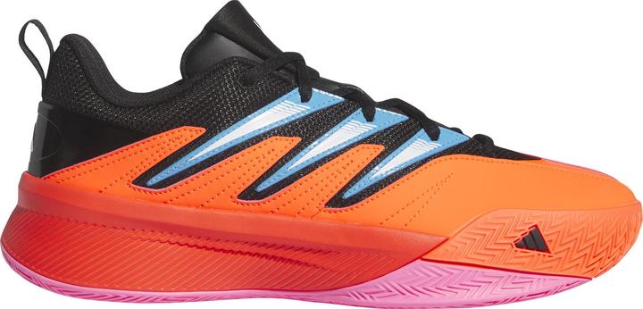 Actual product image adidas Dame Certified 3 Schuh (46)
