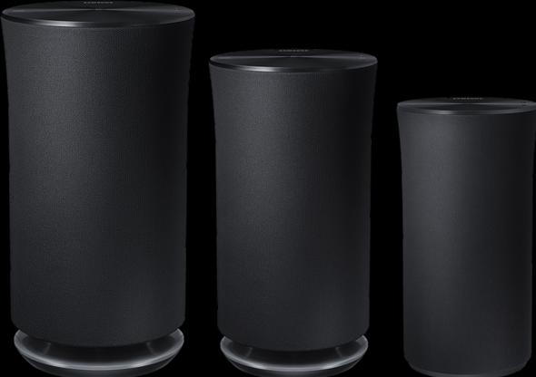 Image du produit Samsung Audio sans fil 360 R5