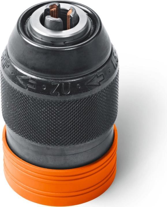 Fein Drill chuck 120Nm Q Accessories
