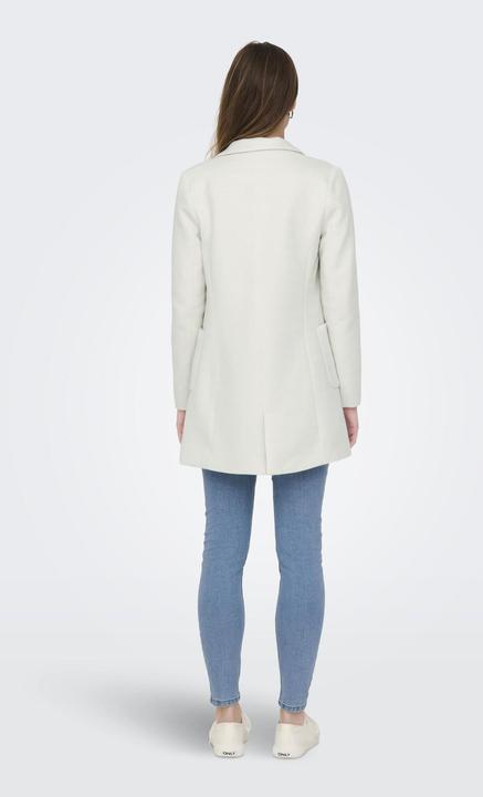 Actual product image Only ONLBAKER-LINEA Blazer Coatigan (L)