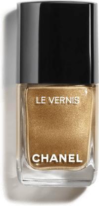 Chanel Le Vernis 157 Phénix (157 Phénix, Farblack)