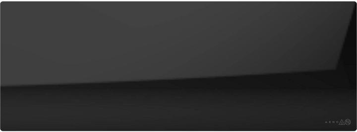 Produktbild Aeno Infrarotheizer Premium Eco Smart LED 700 W, Schwarz (700 W)