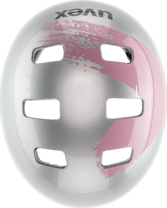 Actual product image Uvex Sports kid 3 (51 - 55 cm)