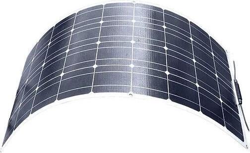 Immagine prodotto Supersolar Modulo solare flessibile 180Wp (180 W, 3 kg)