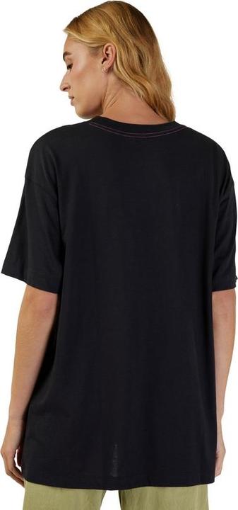 Actual product image Fox Tee 23 W Withered Os Ss Blk XL (XL)