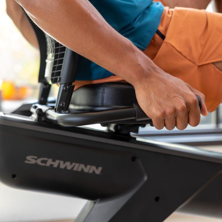 Actual product image Schwinn Ergometer 590R