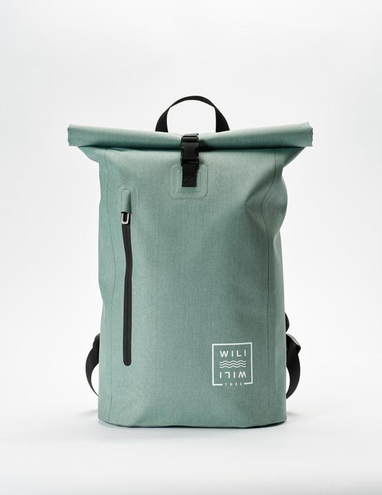 Immagine prodotto Wili Wili Tree Roll Top Lite (20 l)