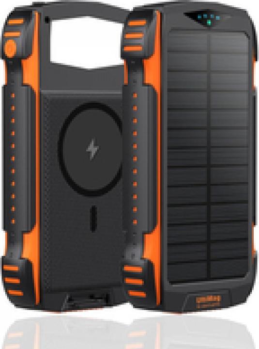 4smarts Rugged TitanPack (20000 mAh, 20 W, 74 Wh)