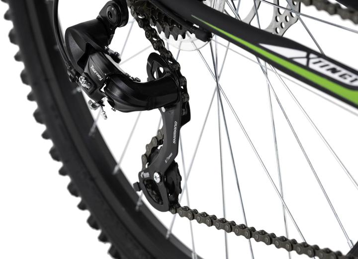 Produktbild KS Cycling Xtinct (46 cm)