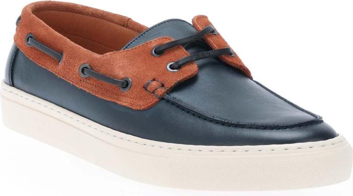 Produktbild Ted Baker Bootsschuhe Euenb Leder (44.5)