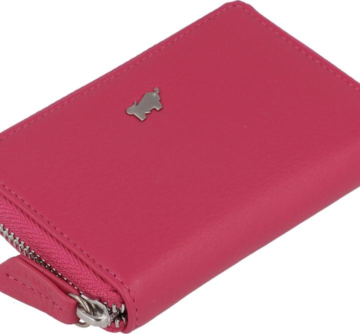 Image du produit Braun Büffel Joy Étui à clés en cuir 10.5 cm
