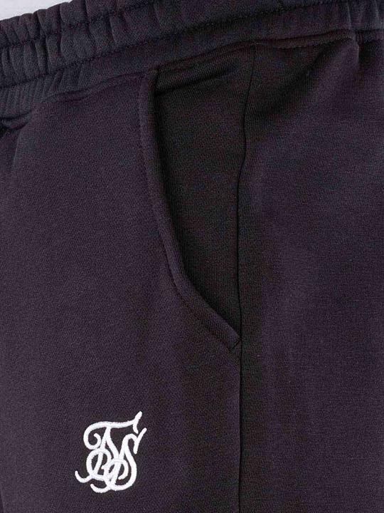 Produktbild Siksilk Sweatpants Essential Cuffed Jogger (XS)