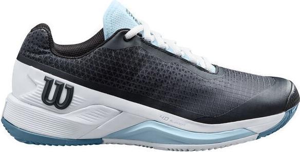 Immagine prodotto Wilson Scarpa da tennis Rush Pro 4.0 Clay Donna (38 2/3)
