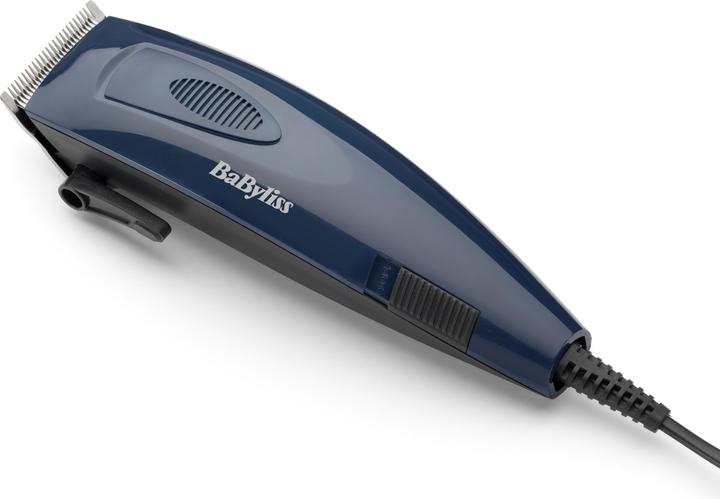 Produktbild BaByliss E695E Haaarschneider