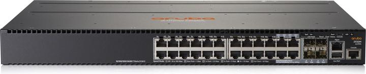 Immagine prodotto HPE HP 2930M-24G: switch L3 a 24 porte (24 Porti)