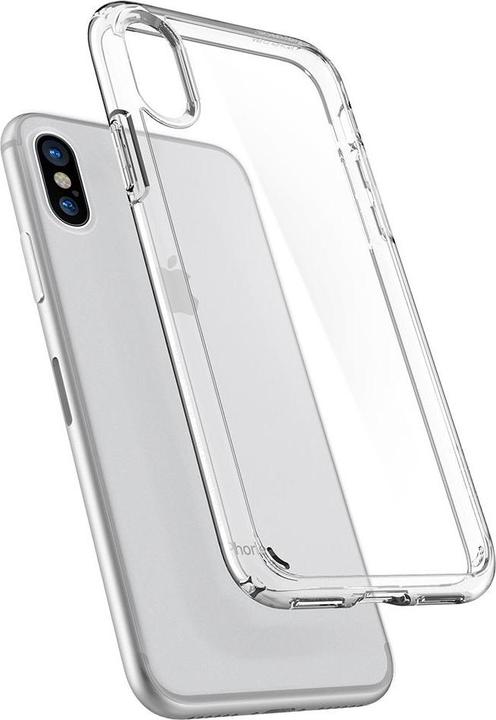 Produktbild Spigen Ultra Hybrid (Apple iPhone X)
