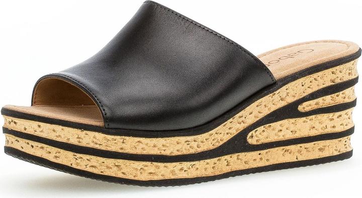 Gabor Pantolette 44.650.27 (40)