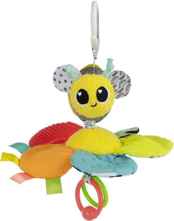 Immagine prodotto Tomy Afferra l'ape giocattolo Clip N Go