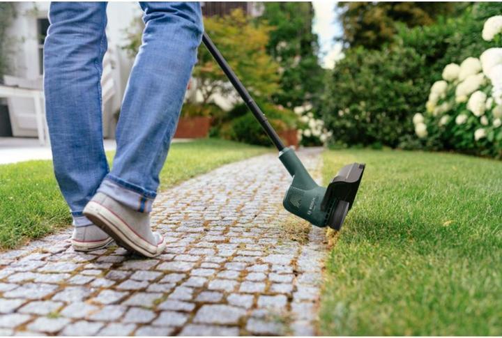Produktbild Bosch Home & Garden Schneidfadenspule 4 m (1,6 mm) für EasyGrassCut18 (Rasentrimmer, Trimmerfaden + Fadenspule)