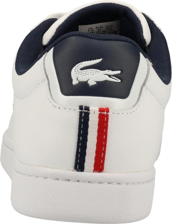 Image du produit Lacoste Carnaby Evo Sneaker Men (40.5)