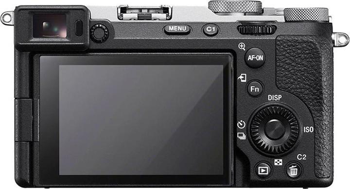 Image du produit JJC LAR A7M4 Anti Reflection LCD Screen Protector (Sony A7CR, Sony A7C II, Sony A6700, Sony ZV E1, Son (Protecteur d'écran)