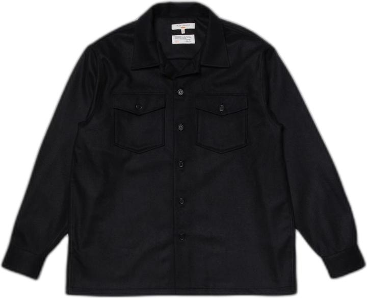 Actual product image Nudie Jeans Vincent (L)