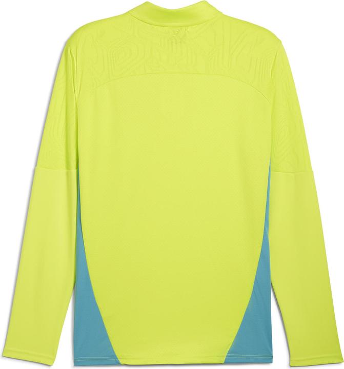 Immagine prodotto Puma Top 1/4 di zip MCFC Training (M)