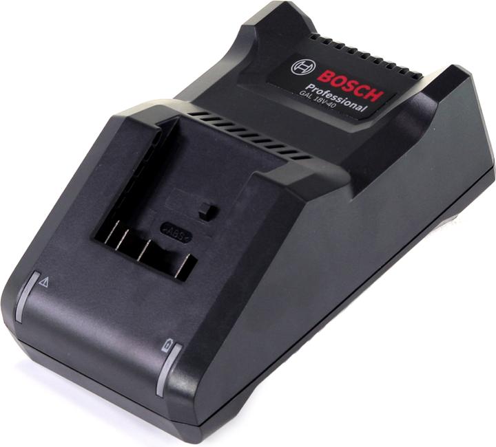 Image du produit Bosch Professional Kit de démarrage 2x4.0 Ah (18 V)