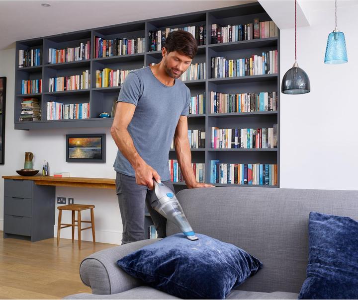 Actual product image Black & Decker NVC215WAQW