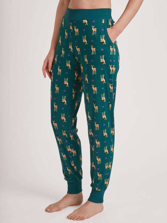 Produktbild Calida Pants mit Bündchen (W36/L38)