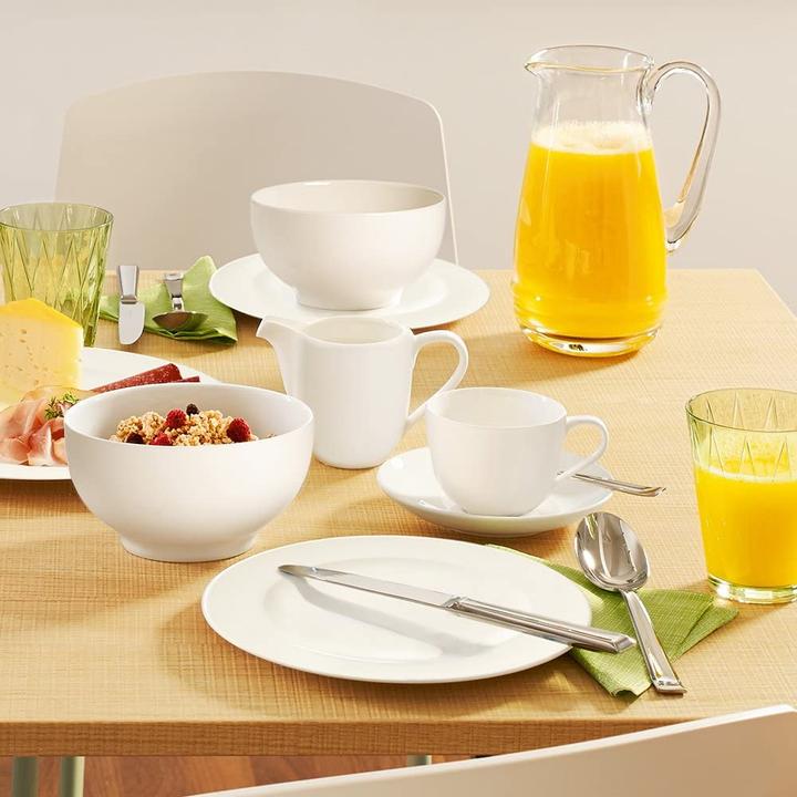 Produktbild Villeroy & Boch Frühstücks-Set 2 Pers. For Me (6 Stück)