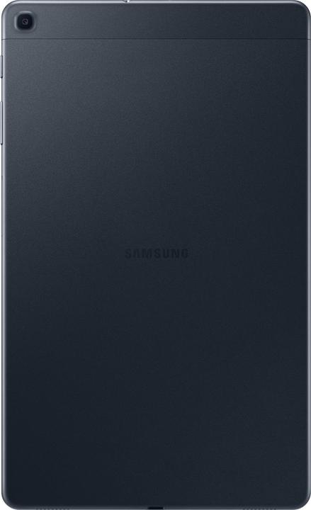 Image du produit Samsung Galaxy Tab A (2019) (4G, 10.10", 32 Go, Noir)