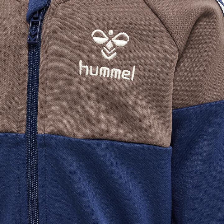 Immagine prodotto hummel Giacca Con Zip Hmlolek (86)
