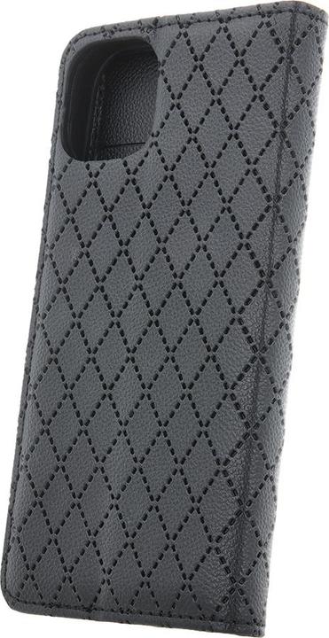 Produktbild OEM Smart Caro Hülle für Samsung Galaxy A34 5G schwarz (Samsung Galaxy A34 5G)