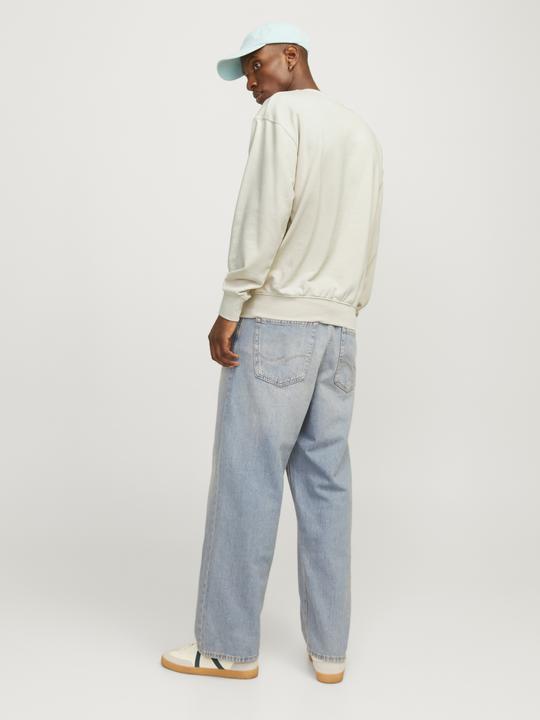 Immagine prodotto Jack & Jones Jjecharge Sweat Crew Neck Noos (XS)